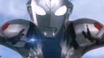 泽塔奥特曼的视频爆料,神秘力量觉醒，宇宙守护战即将开启！