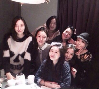 阿雅爆料怀孕视频,甜蜜孕期生活大揭秘  第3张