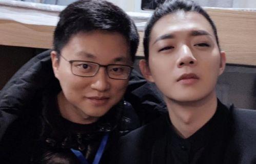 霍尊事件爆料视频播放,揭秘娱乐圈惊人内幕  第1张