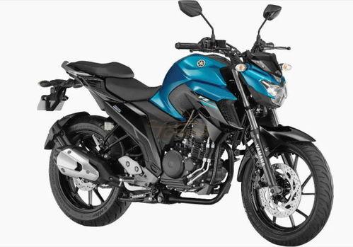 雅马哈新车爆料视频,揭秘全新设计与性能亮点  第2张